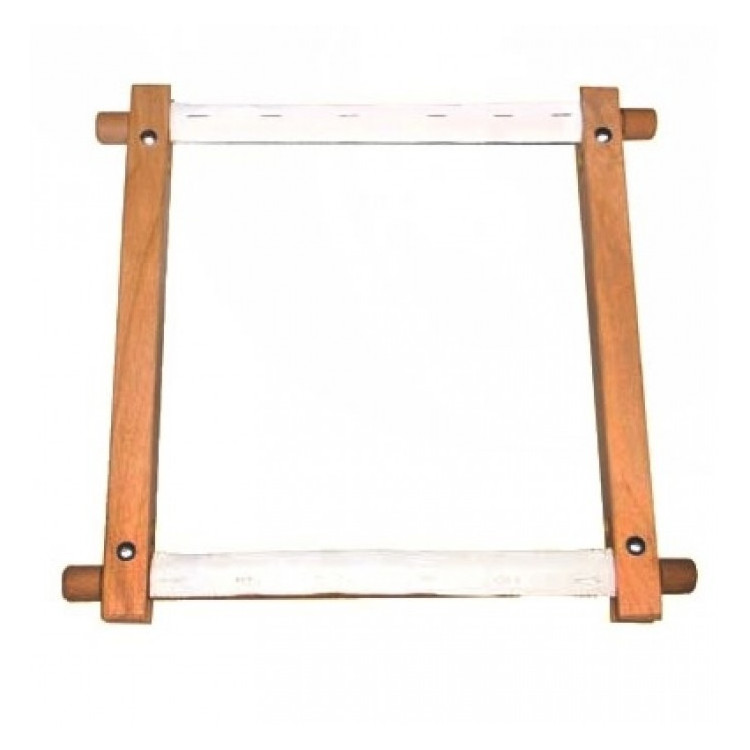 Elbesee 38x15 cm Hand Rotating Frame E/ROT1562