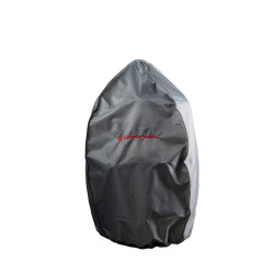 Dust-waterproof cover  COVER AL/DAS