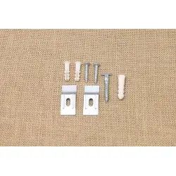 Metal frame security hanger CP-06