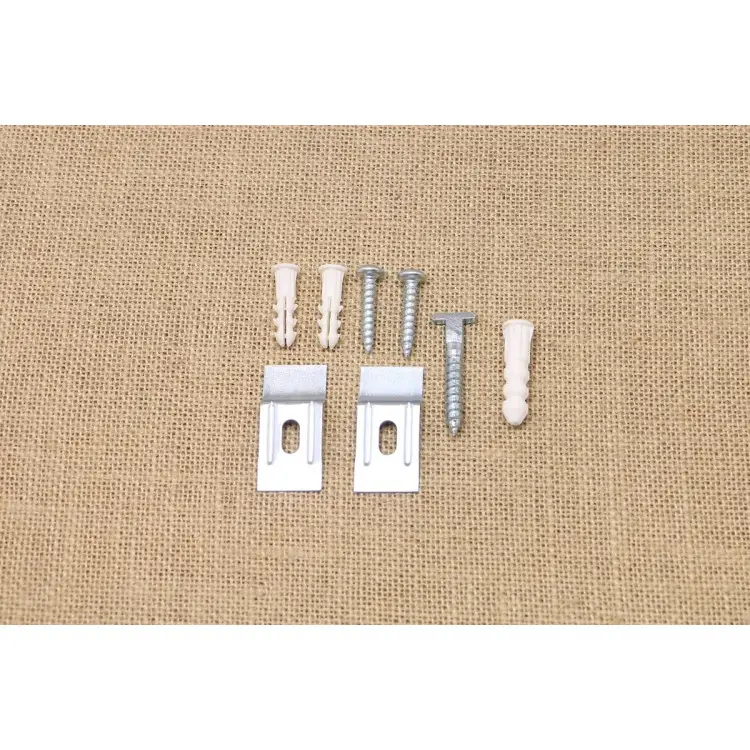 Metal frame security hanger CP-06