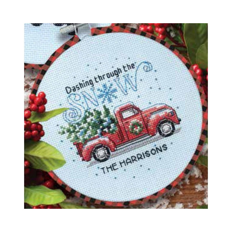 Needlecraft set D72-09005