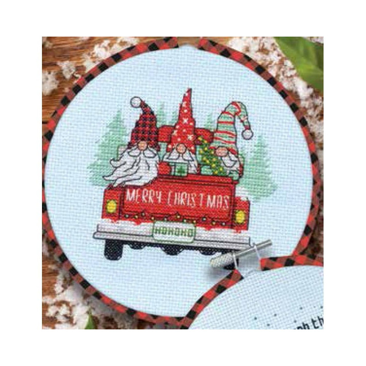 Needlecraft set D72-09006