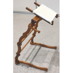 Embroidery Floor Stand "Premium" with Supports DN001-M1