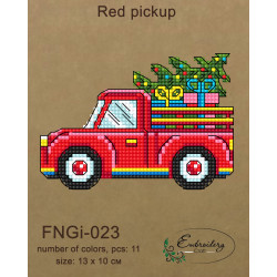 Needlecraft set FNNGI-023