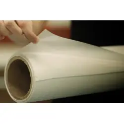 Linen Texture Laminate Paper LT08