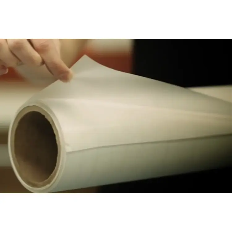 Linen Texture Laminate Paper LT08