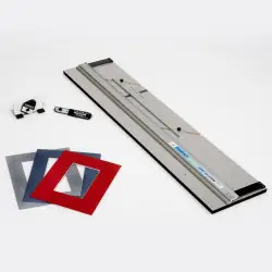 Matcutter Logan COMPACT 301-1