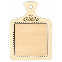 Small frame "Cutting board" OR-122