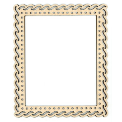 Frame String Small OR-073