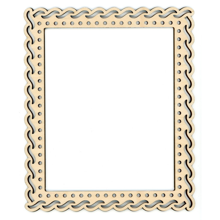 Frame String Medium OR-074