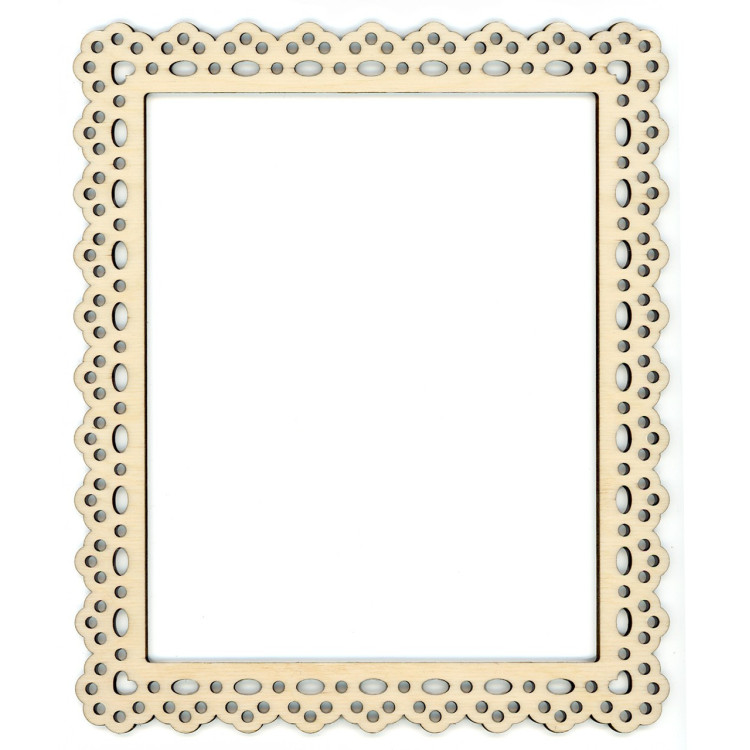 Frame Napkin Large OR-078