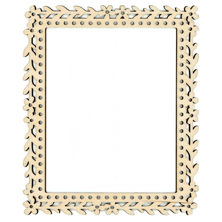 Frame Ornament Medium OR-080